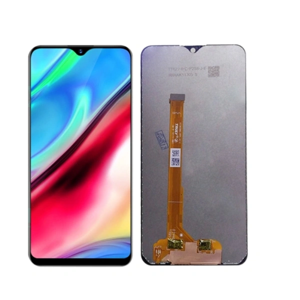 Vivo Y93 - Black