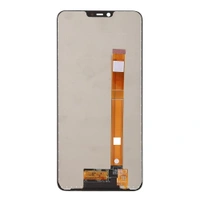 Oppo A3s - Black, 7 Days Testing Replacement