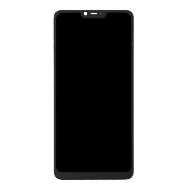 Oppo A3s - Black, 7 Days Testing Replacement