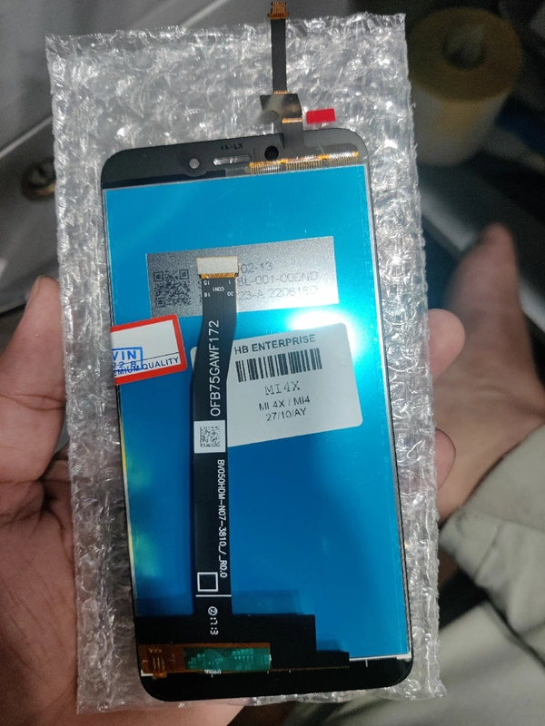 MI 4X (OVMI)