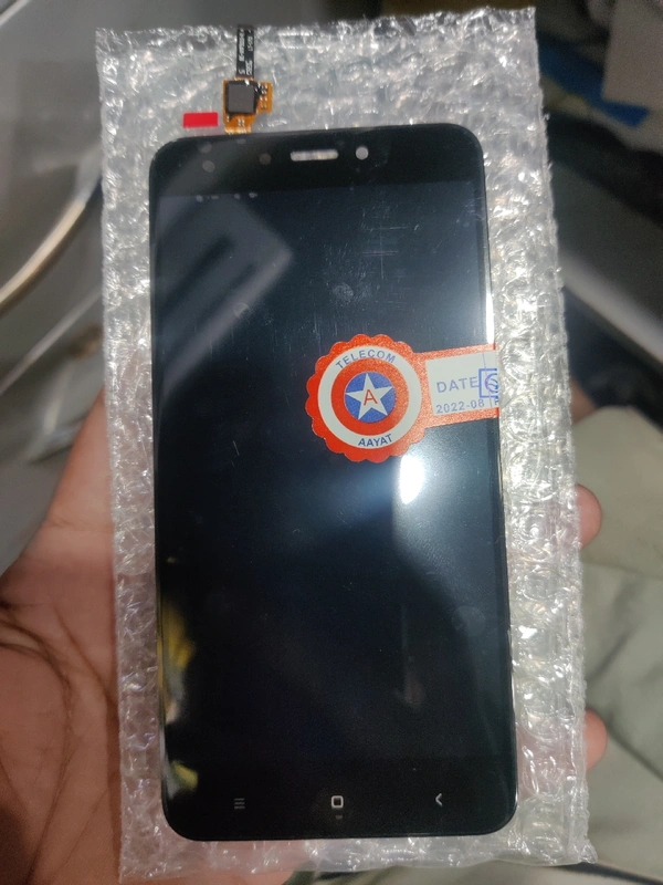 MI 4X (OVMI)
