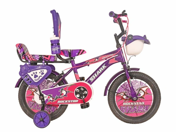 R ST Shark 16 TT 2.6 - 16 IncH