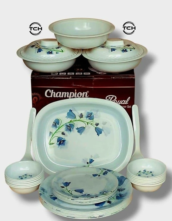 Champion 32 Pc