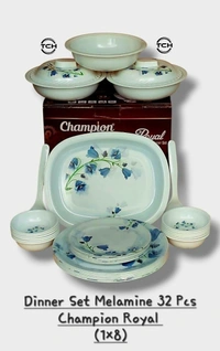 Champion 32 Pc
