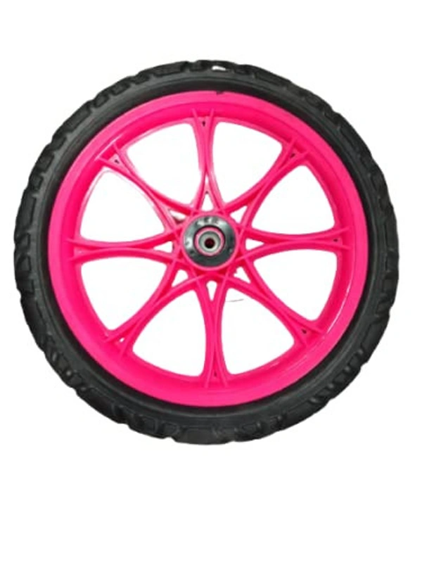 Wheel 14 Inch