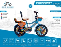 DB C-Way 16 TL 2.6 - 16 IncH, CDZMZOEF