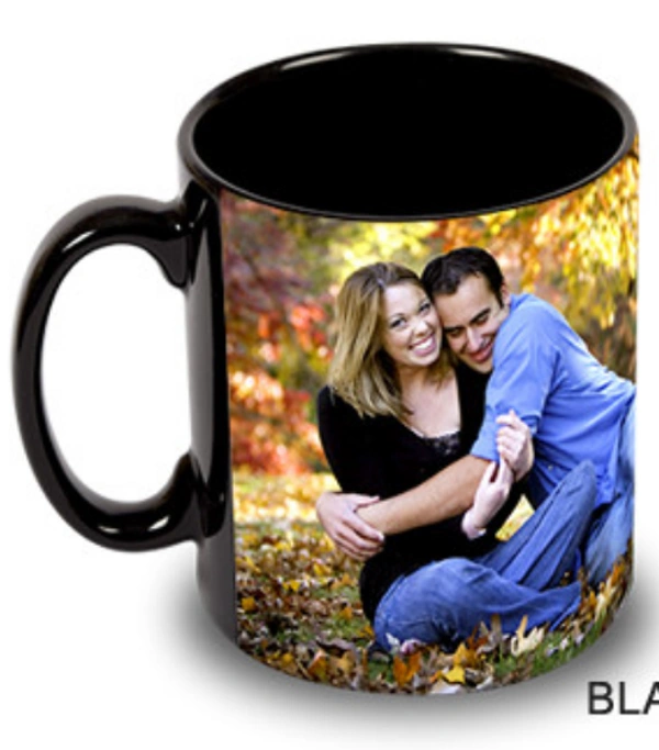 PMN - Pach Mug