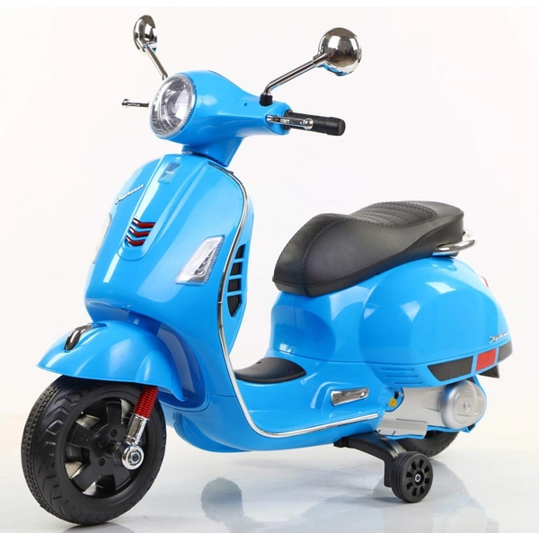 SW Vespa