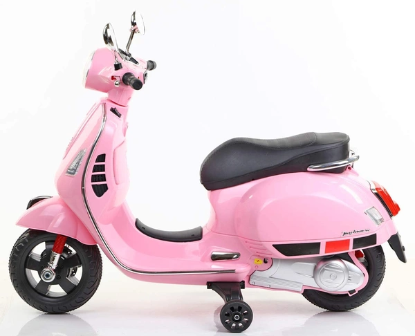 SW Vespa