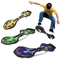 Wave Board