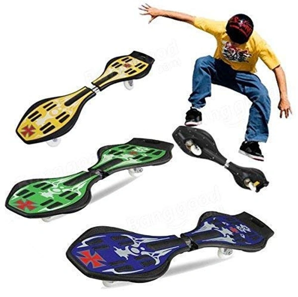 Wave Board
