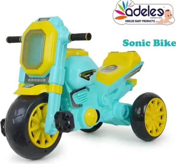 Sonic