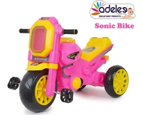 Sonic