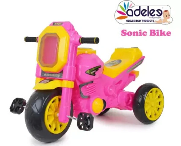 Sonic
