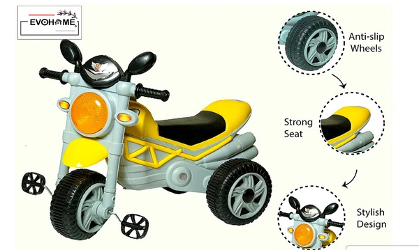 Bullet bike Royal
