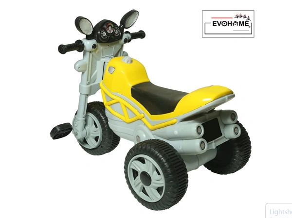 Bullet bike Royal