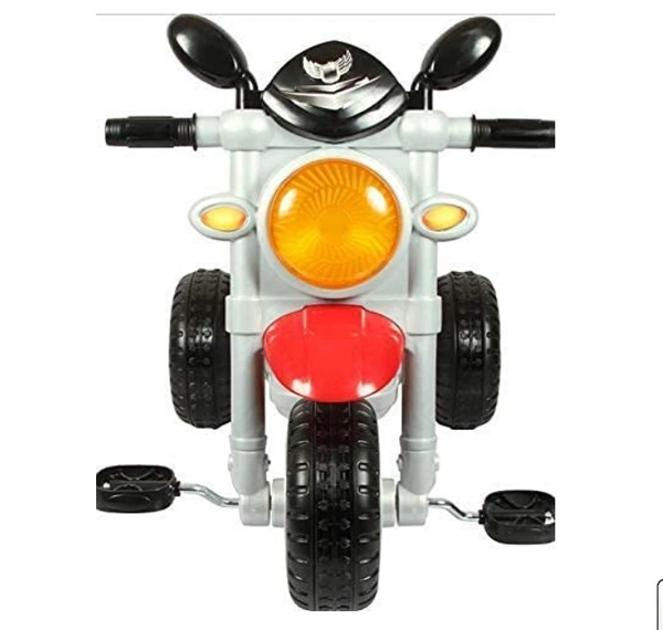 Bullet Bike Rainbow