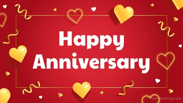 Anniversary