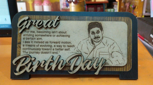 Birthday