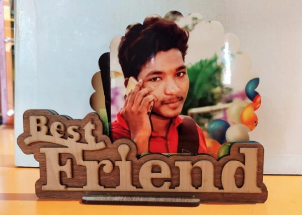 Friend