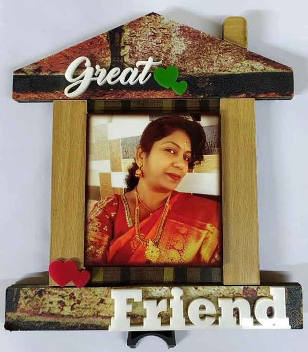 Friend
