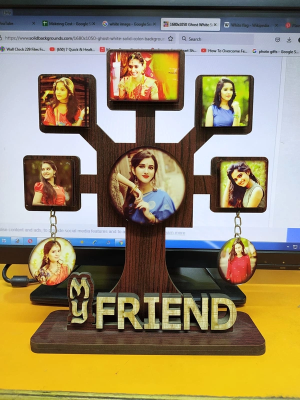 Friend