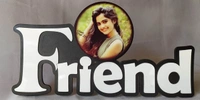 Friend