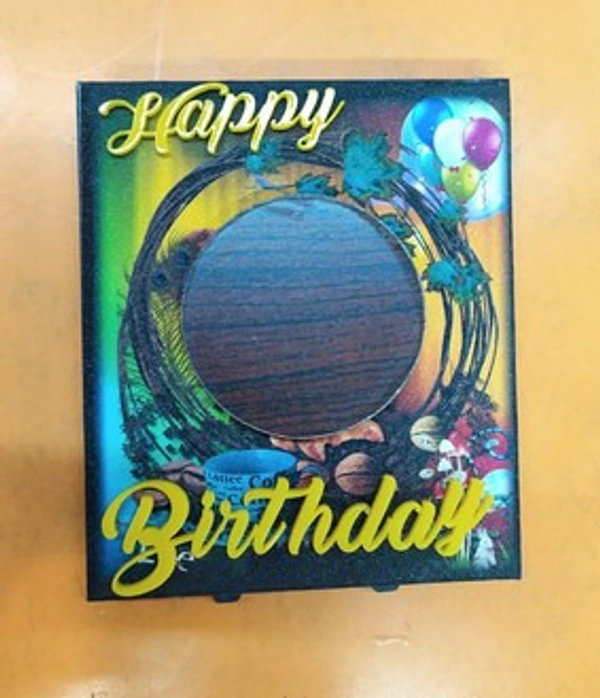 Birthday