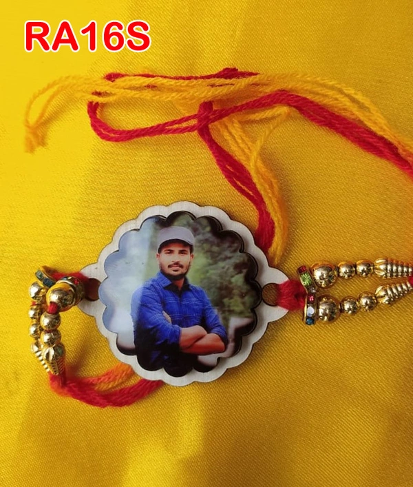 RA16S