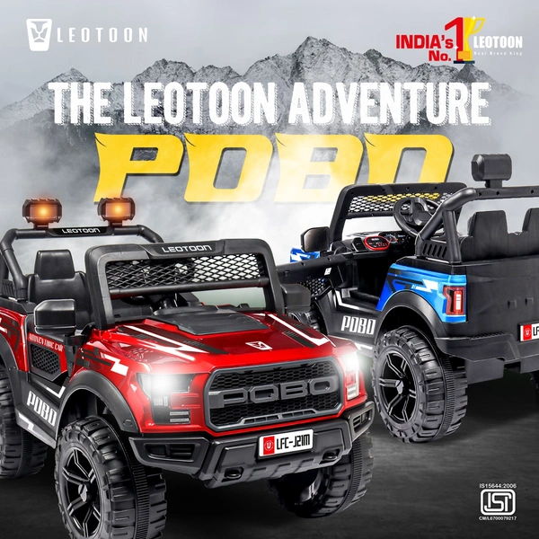 LFCJ21M Pobo - KCBZSOYX