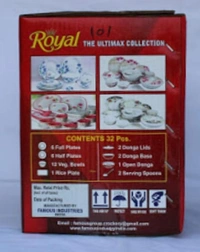 Royal 32 Pc