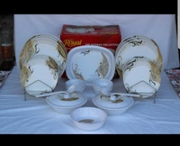 Royal 32 Pc