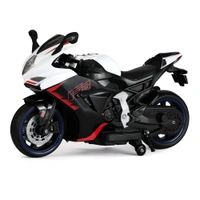 Super Bike F5 RR - 130 +75+56  L  H  W