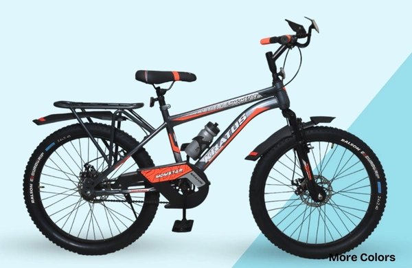 M ST Kratos 24 TT 2.6 - 24 IncH, CDJMOOEF