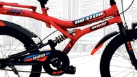 DB R-SHOX 20 TT 2.6 - 20 IncH, CDMSOOEF, CDZZPSEF