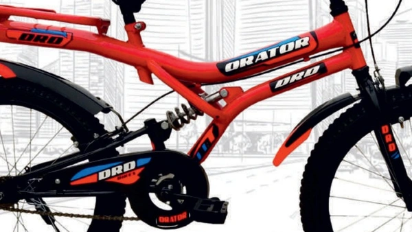 DB R-SHOX 20 TT 2.6 - 20 IncH, CDMSOOEF, CDZZPSEF