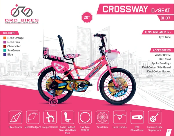 DB C-Way 20 TL 2.6 - 20 IncH, CDZSOBEF