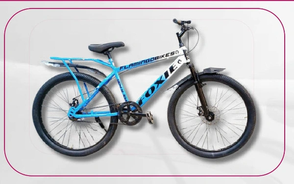 FB 201 26 TT 2.4 - 26 IncH, CDSJZSEF