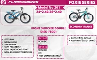 FB 201 26 TT 2.4 - 26 IncH, CDSJZSEF