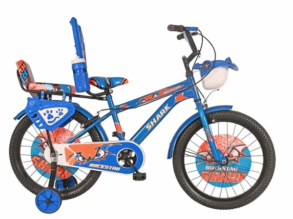 R ST Shark 20 TT 2.6 - 20 IncH