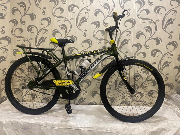 M ST Kratos 24 TT 2.6