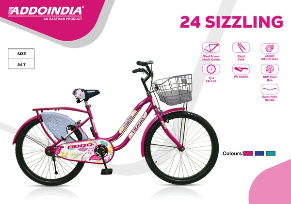 AI Sizziling 26 TT 1.95 - 26 IncH, CDJLOOEF