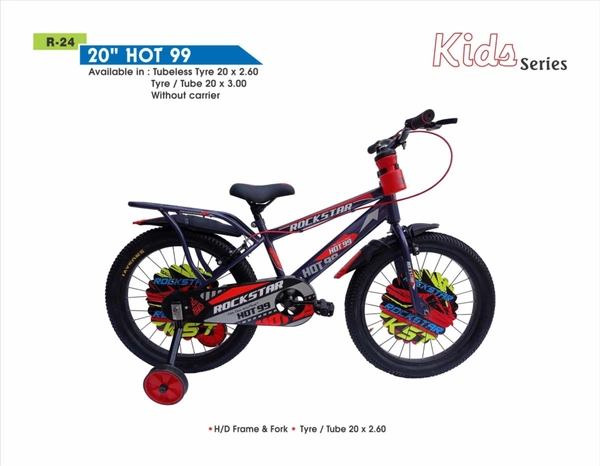 R ST Hot 99 20 TT 3.0 - 20 IncH