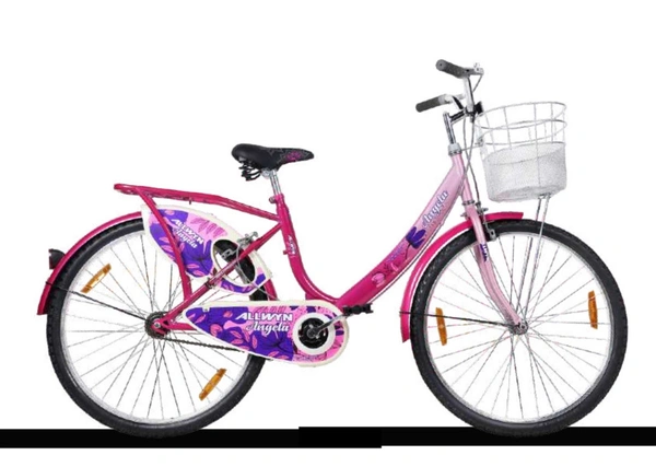 AB Angel 26 TT 1.95 - 26 IncH, CDLSOOEF