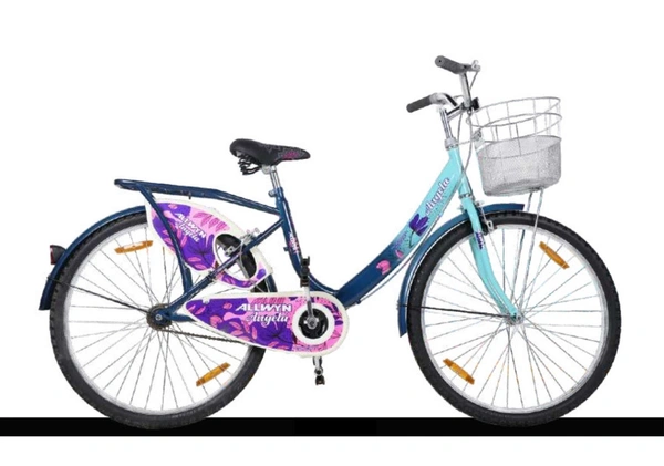 AB Angel 26 TT 1.95 - 26 IncH, CDLSOOEF