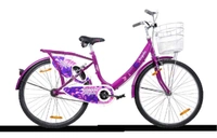 AB Angel 26 TT 1.95 - 26 IncH, CDLSOOEF