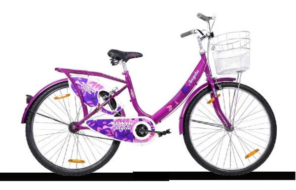 AB Angel 26 TT 1.95 - 26 IncH, CDLSOOEF