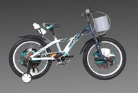 AB Blinq 14 TT 2.4 - 14 IncH, CDABLSEF