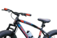 AI  Tesler 26 TT 4.0 - 26 IncH, 4.0 IncH
