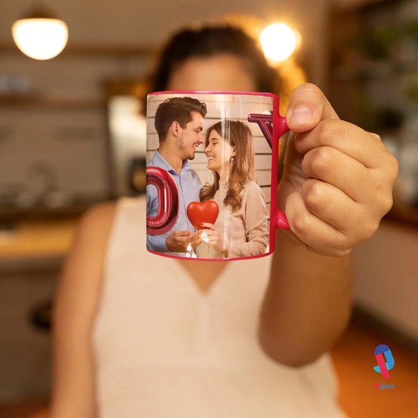 CMS - Colour Mug Normal Small